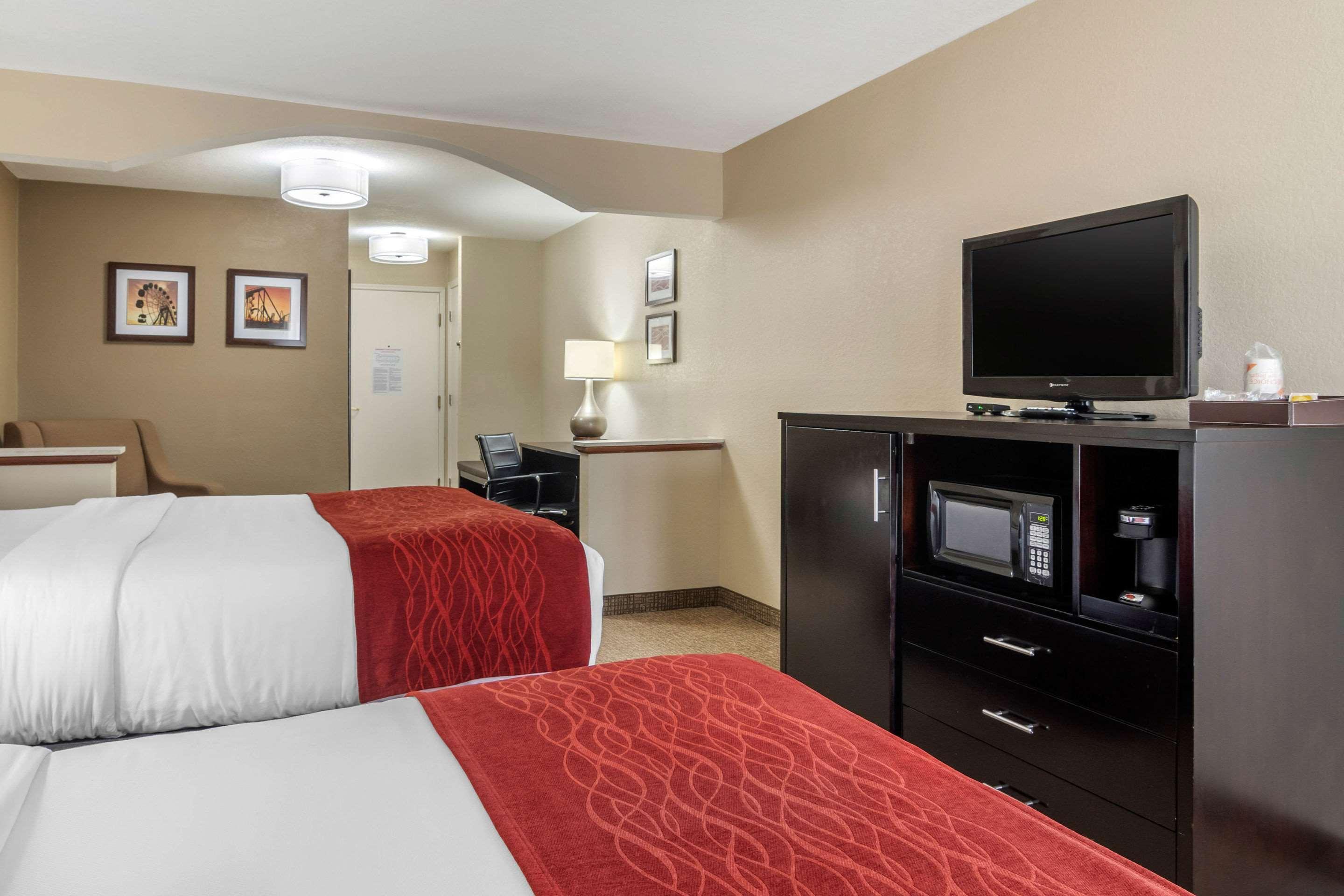 Comfort Inn & Suites Atlanta-Smyrna Εξωτερικό φωτογραφία