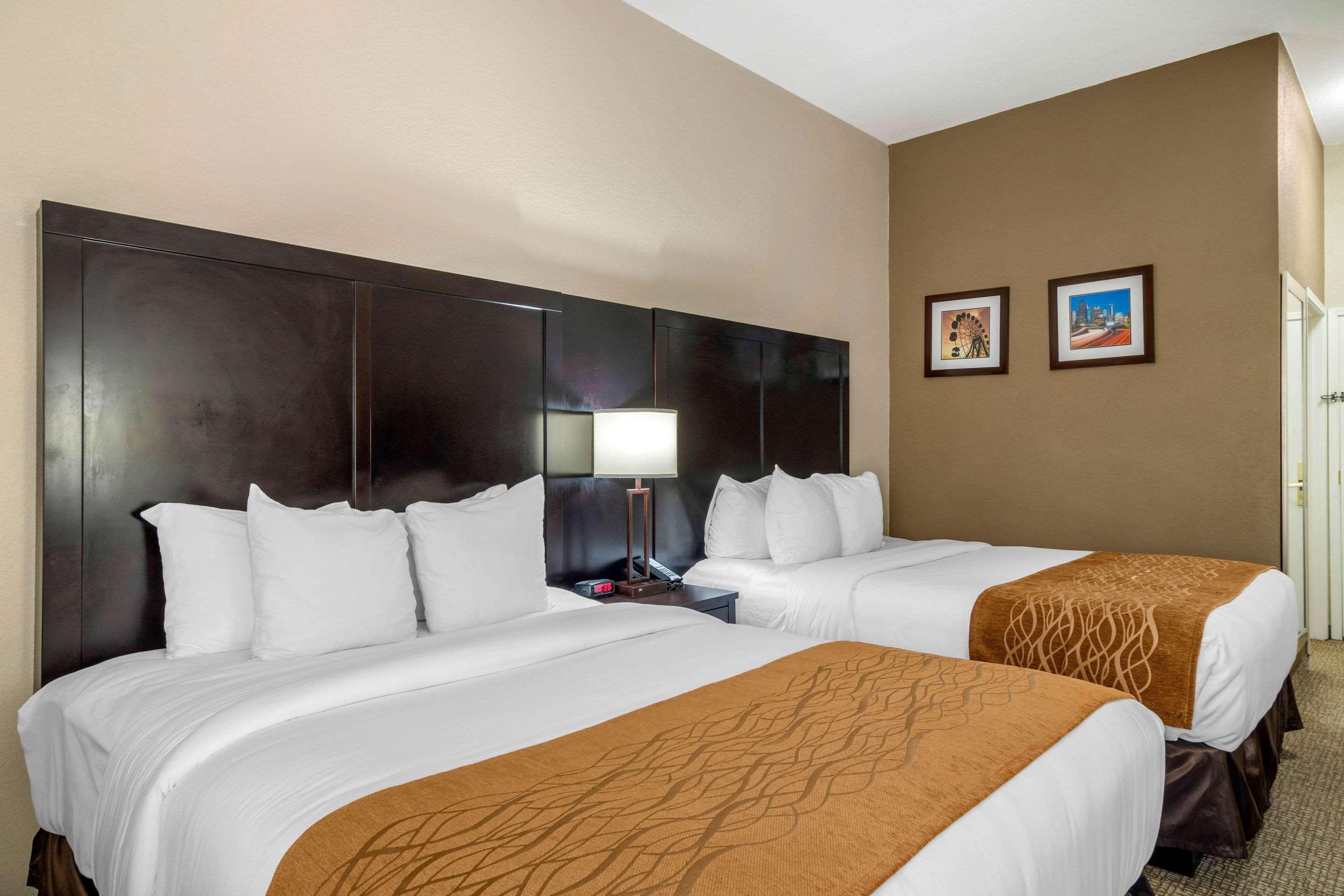 Comfort Inn & Suites Atlanta-Smyrna Εξωτερικό φωτογραφία