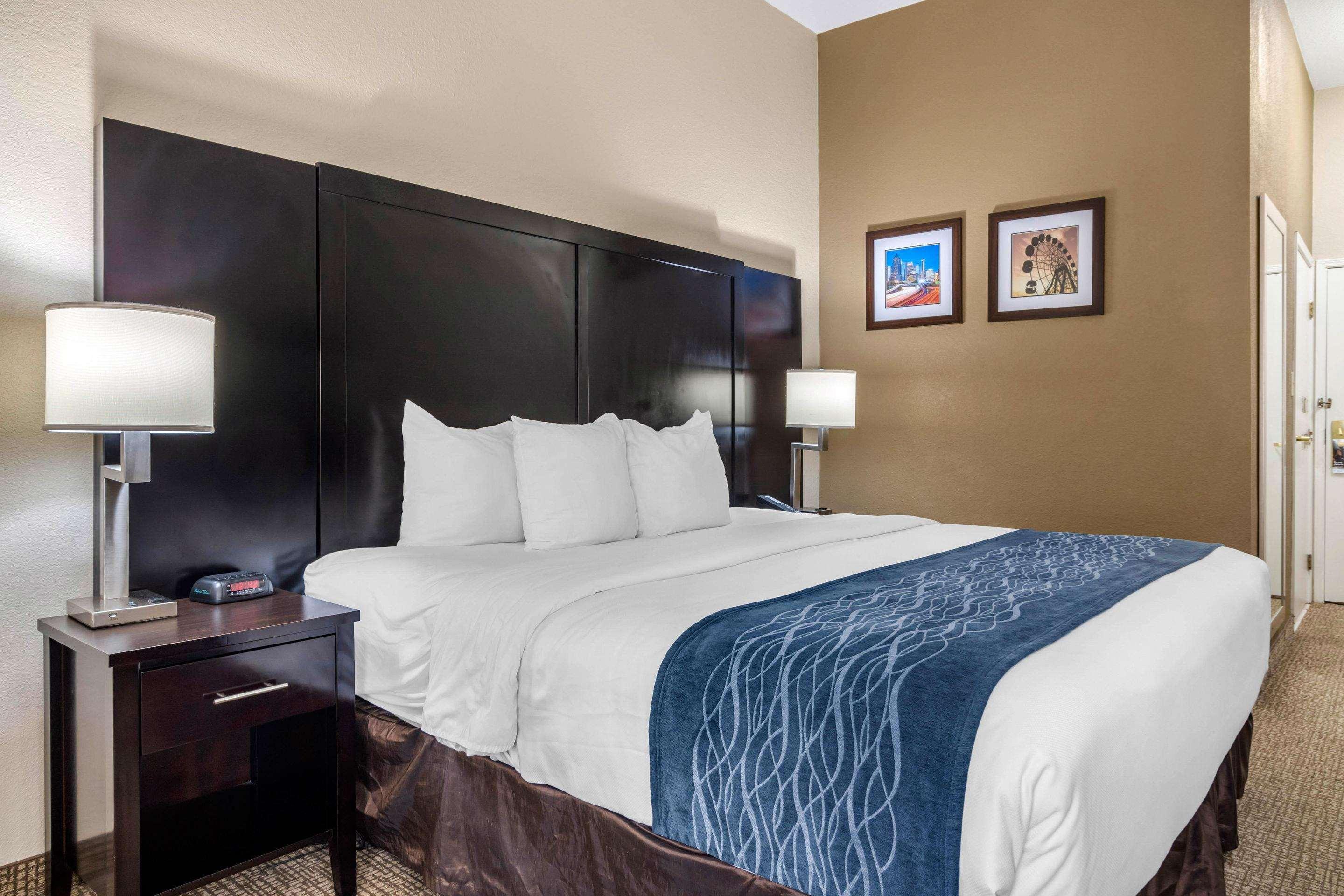 Comfort Inn & Suites Atlanta-Smyrna Εξωτερικό φωτογραφία