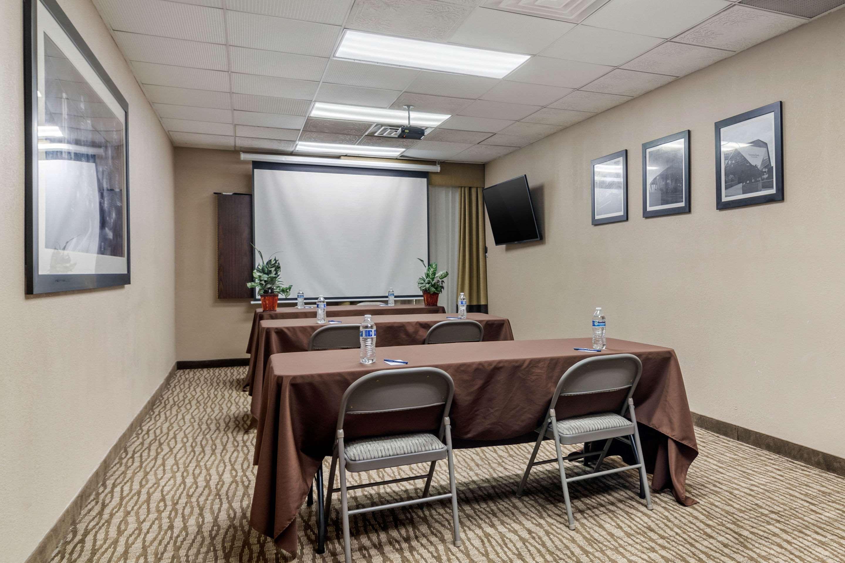 Comfort Inn & Suites Atlanta-Smyrna Εξωτερικό φωτογραφία