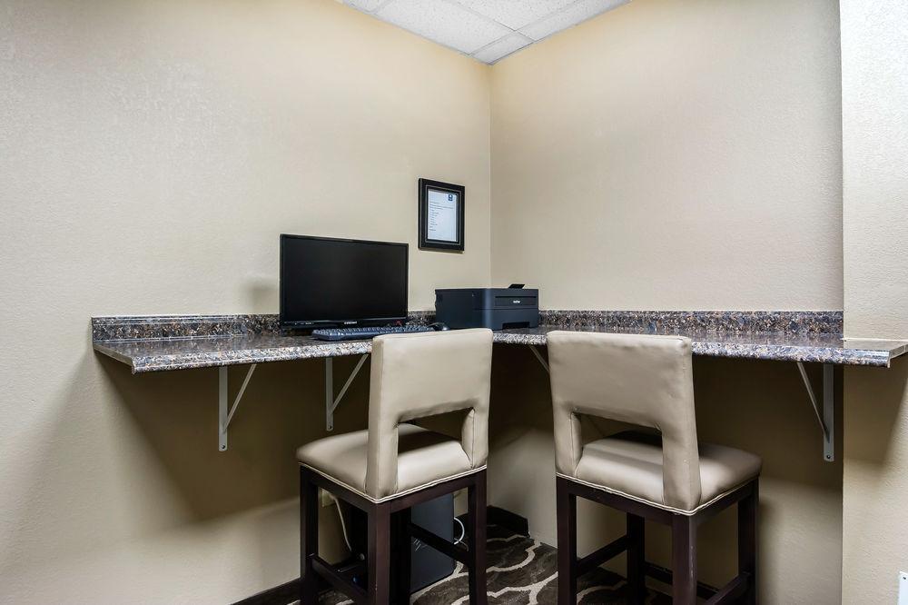 Comfort Inn & Suites Atlanta-Smyrna Εξωτερικό φωτογραφία