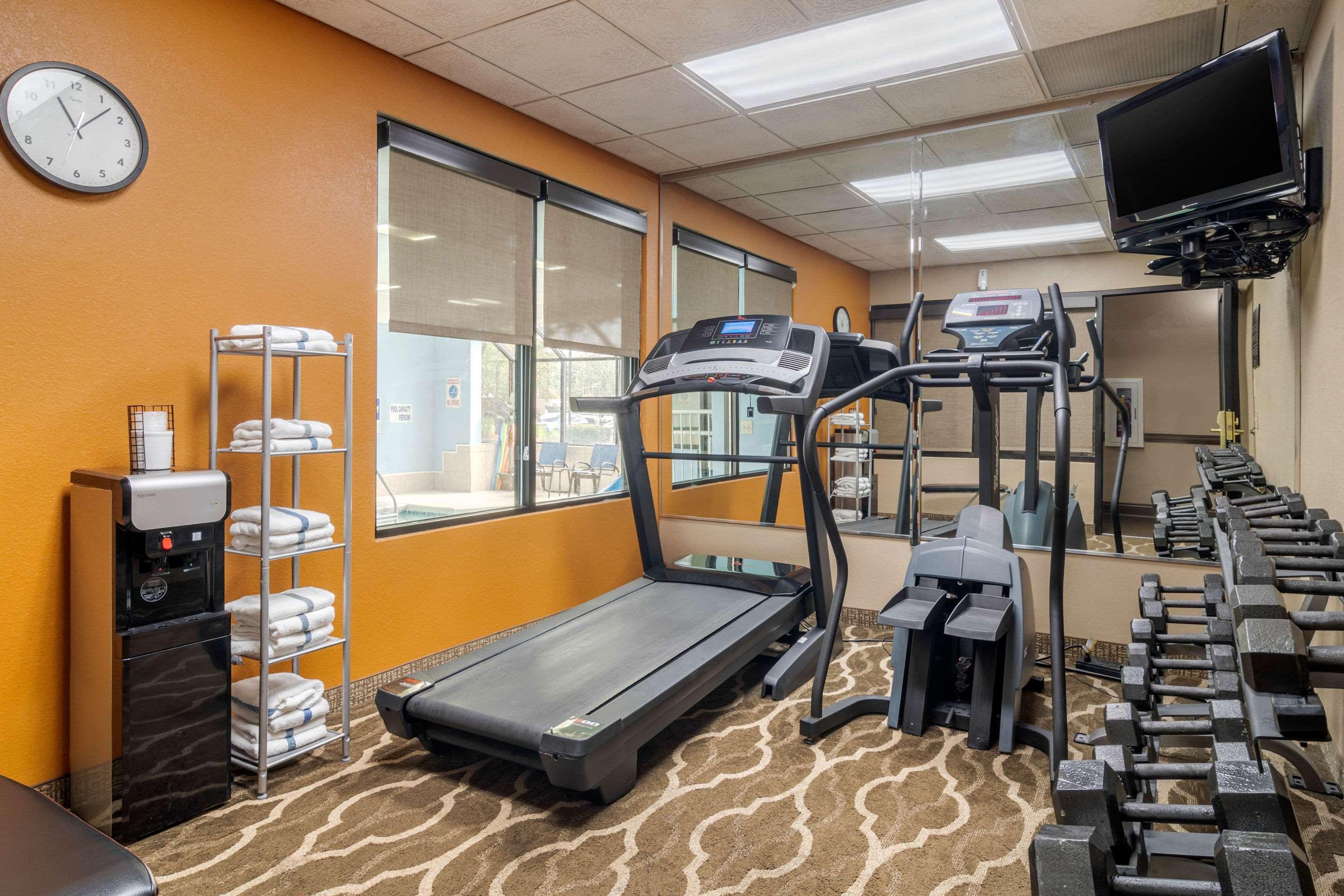 Comfort Inn & Suites Atlanta-Smyrna Εξωτερικό φωτογραφία