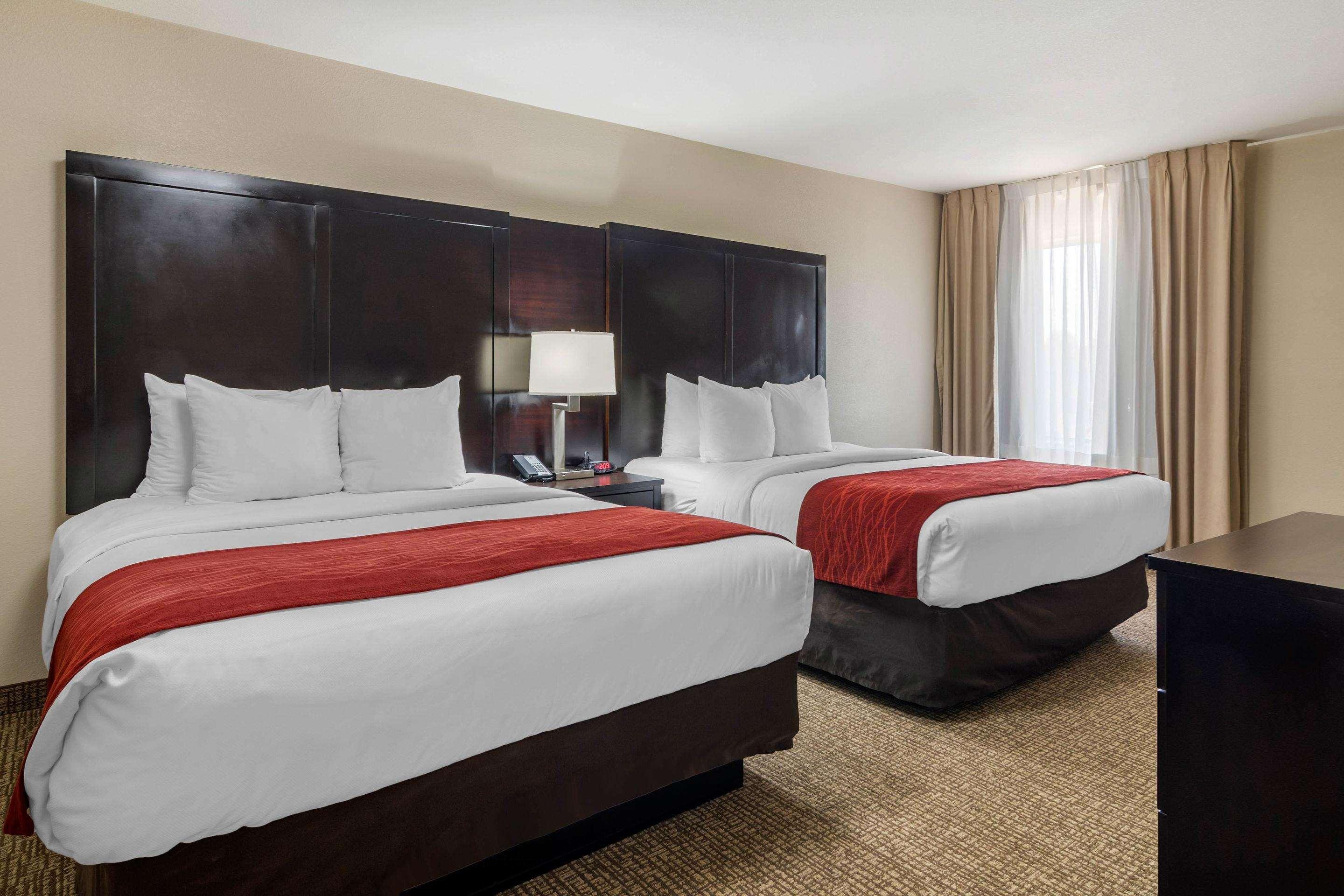 Comfort Inn & Suites Atlanta-Smyrna Εξωτερικό φωτογραφία