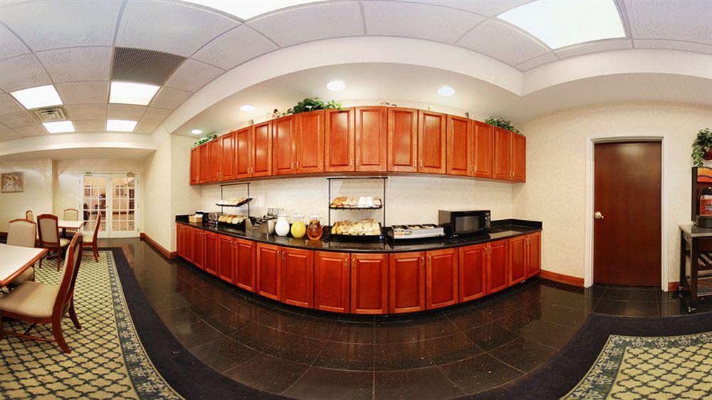 Comfort Inn & Suites Atlanta-Smyrna Εξωτερικό φωτογραφία