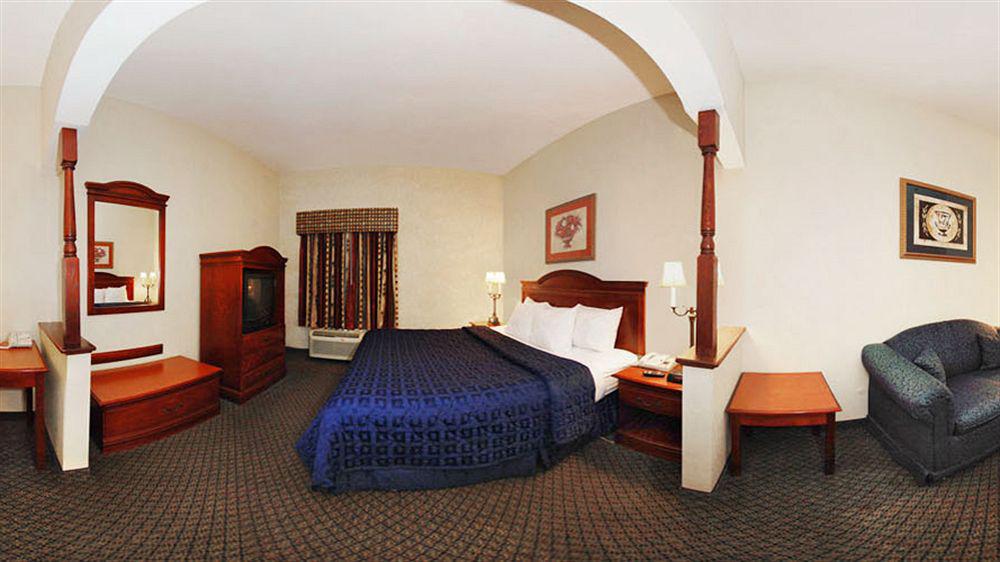 Comfort Inn & Suites Atlanta-Smyrna Εξωτερικό φωτογραφία